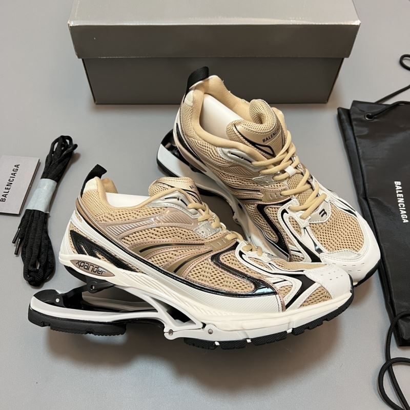 Balenciaga Track Shoes